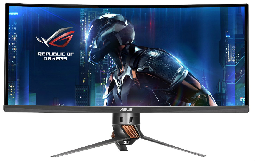 Best Gaming Monitors For FPS & MMO In 2019